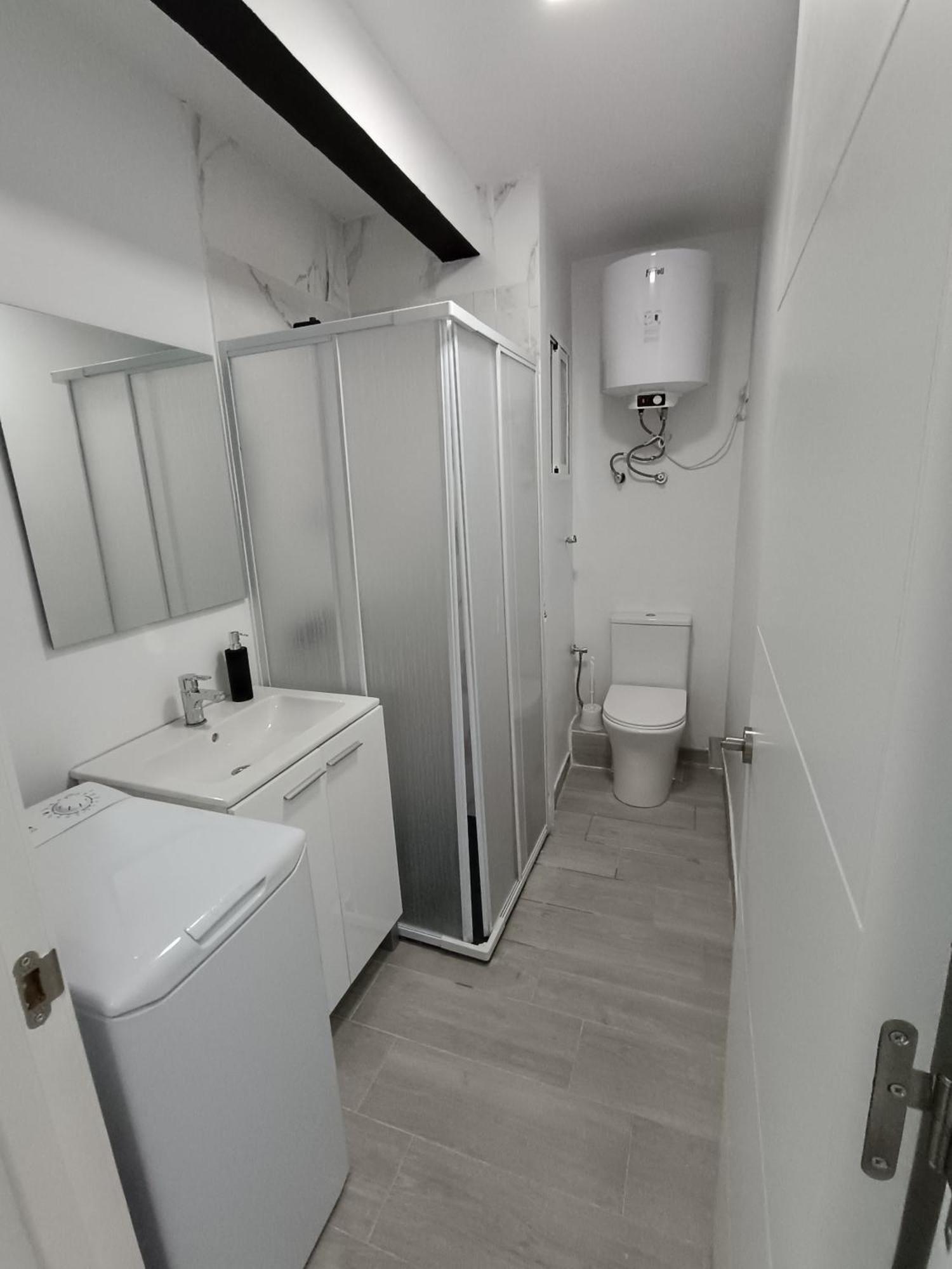 Maravilloso Apartamento Atico Primera Linea Lateral Playa San Antonio 쿠엘라 외부 사진